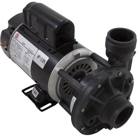 Aqua-Flo Aqua-Flo AF021100001010 115V; 1 HP 48Y FMHP 2 Speed Pump Flo-Master AF021100001010